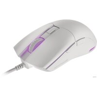Игровая мышь Genesis Krypton 750 (белый) - Изображение №13 — Chaika Market
