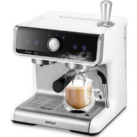 Рожковая кофеварка Kitfort KT-7170 — Chaika Market