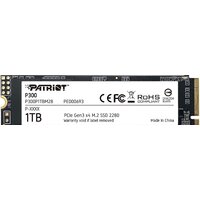 SSD Patriot P300 1TB P300P1TBM28 — Chaika Market