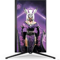 Игровой монитор AOC Agon Pro AG274QS - Изображение №7 — Chaika Market