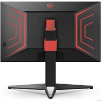 Игровой монитор AOC Agon Pro AG274QS - Изображение №2 — Chaika Market