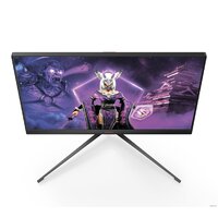 Игровой монитор AOC Agon Pro AG274QS - Изображение №4 — Chaika Market