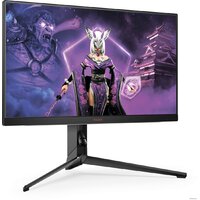 Игровой монитор AOC Agon Pro AG274QS - Изображение №9 — Chaika Market