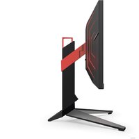 Игровой монитор AOC Agon Pro AG274QS - Изображение №3 — Chaika Market