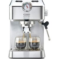 Рожковая кофеварка CASO Espresso Gourmet — Chaika Market