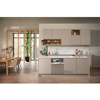 Встраиваемая посудомоечная машина Miele G 7197 SCVi XXL AD 125 Ed. - Изображение №4 — Chaika Market