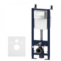 Инсталляция для унитаза AM.PM Start I012703.0201 - Изображение №2 — Chaika Market