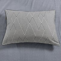 2-спальный комплект постельного белья Sofi De MarkO Бостон 2x 2х-5709 - Изображение №9 — Chaika Market