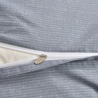 2-спальный комплект постельного белья Sofi De MarkO Бостон 2x 2х-5709 - Изображение №7 — Chaika Market