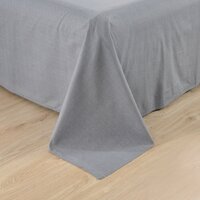 2-спальный комплект постельного белья Sofi De MarkO Бостон 2x 2х-5709 - Изображение №6 — Chaika Market