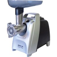 Мясорубка Аксион М 61.04 (черный/серебристый) - Изображение №2 — Chaika Market