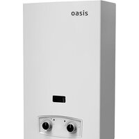 Газовая колонка Oasis P-20W — Chaika Market