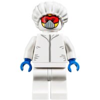 Конструктор LEGO City 60229 Площадка для сборки и транспорт для перевозки ракеты - Изображение №15 — Chaika Market