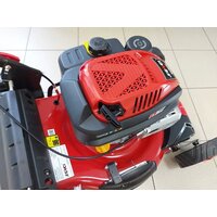 Газонокосилка SENCI LMA18S57 - Изображение №12 — Chaika Market