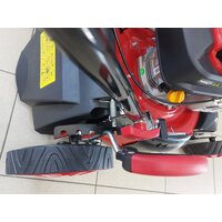 Газонокосилка SENCI LMA18S57 - Изображение №11 — Chaika Market