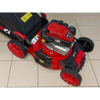 Газонокосилка SENCI LMA18S57 - Изображение №7 — Chaika Market