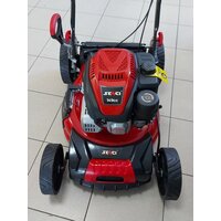 Газонокосилка SENCI LMA18S57 - Изображение №8 — Chaika Market