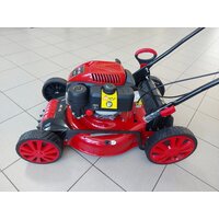 Газонокосилка SENCI LMA18S57 - Изображение №10 — Chaika Market