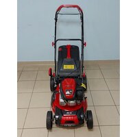 Газонокосилка SENCI LMA18S57 - Изображение №4 — Chaika Market