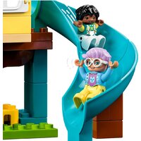 Конструктор LEGO Duplo 10993 Дом на дереве 3в1 - Изображение №6 — Chaika Market