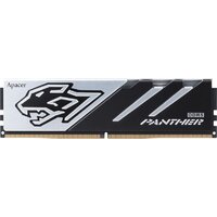 Оперативная память Apacer Panther 2x32ГБ DDR5 6000 МГц AH5U64G60C6227BAA-2 - Изображение №4 — Chaika Market