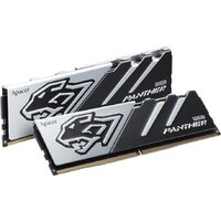 Оперативная память Apacer Panther 2x32ГБ DDR5 6000 МГц AH5U64G60C6227BAA-2 - Изображение №2 — Chaika Market