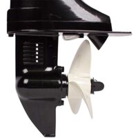 Лодочный мотор Toyama T5ABMS - Изображение №9 — Chaika Market