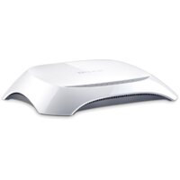 Wi-Fi роутер TP-Link TL-WR840N - Изображение №2 — Chaika Market