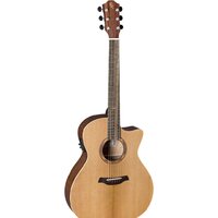 Электроакустическая гитара Baton Rouge T22S/ACE — Chaika Market