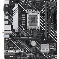 Материнская плата ASUS Prime H610M-A WiFi — Chaika Market