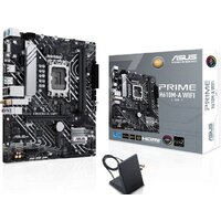 Материнская плата ASUS Prime H610M-A WiFi - Изображение №7 — Chaika Market