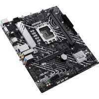 Материнская плата ASUS Prime H610M-A WiFi - Изображение №4 — Chaika Market