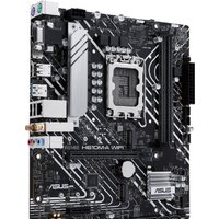 Материнская плата ASUS Prime H610M-A WiFi - Изображение №3 — Chaika Market