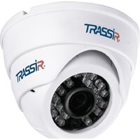 IP-камера TRASSIR TR-D8121IR2W — Chaika Market