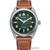 Наручные часы Citizen BM8560-11XE — Chaika Market