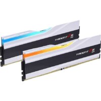 Оперативная память G.Skill Trident Z5 RGB 2x16ГБ DDR5 6400МГц F5-6400J3239G16GX2-TZ5RW - Изображение №2 — Chaika Market
