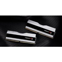 Оперативная память G.Skill Trident Z5 RGB 2x16ГБ DDR5 6400МГц F5-6400J3239G16GX2-TZ5RW - Изображение №4 — Chaika Market