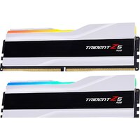 Оперативная память G.Skill Trident Z5 RGB 2x16ГБ DDR5 6400МГц F5-6400J3239G16GX2-TZ5RW - Изображение №1 — Chaika Market