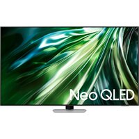 MiniLED телевизор Samsung Neo QLED 4K QN90D QE98QN90DAUXRU — Chaika Market