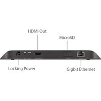 Медиаплеер BrightSign HD225 - Изображение №4 — Chaika Market