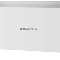 Электрический духовой шкаф MAUNFELD MEOR7216STW - Изображение №9 — Chaika Market