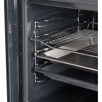 Электрический духовой шкаф MAUNFELD MEOR7216STW - Изображение №10 — Chaika Market