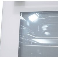 Электрический духовой шкаф MAUNFELD MEOR7216STW - Изображение №11 — Chaika Market
