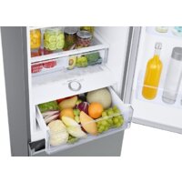 Холодильник Samsung Grand+ RB38C603CS9/EF - Изображение №9 — Chaika Market