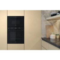 Микроволновая печь Whirlpool MBNA920B - Изображение №5 — Chaika Market