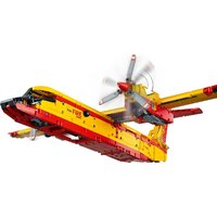 Конструктор LEGO Technic 42152 Пожарный самолет - Изображение №7 — Chaika Market