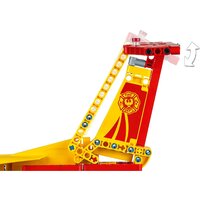 Конструктор LEGO Technic 42152 Пожарный самолет - Изображение №9 — Chaika Market