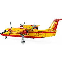 Конструктор LEGO Technic 42152 Пожарный самолет - Изображение №5 — Chaika Market
