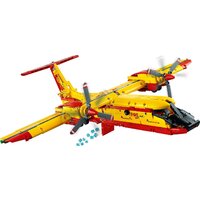 Конструктор LEGO Technic 42152 Пожарный самолет - Изображение №4 — Chaika Market