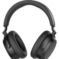 Наушники Sennheiser Accentum Plus (черный) — Chaika Market